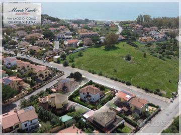 Villa mq 300 vicino al mare