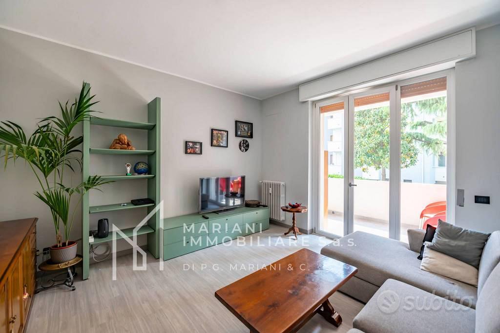 Appartamento – Lainate, Grancia-Pagliera - Vista 2