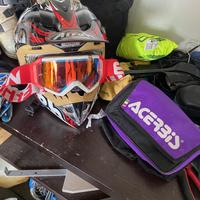 Cross abbigliamento