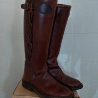 stivali buttero n. 43