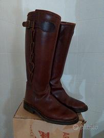 stivali buttero n. 43