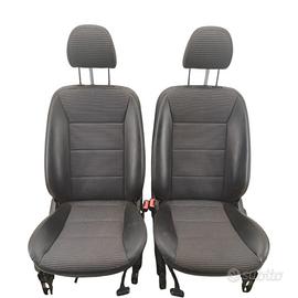 Coppia sedili anteriori Mercedes Benz A169 2005
