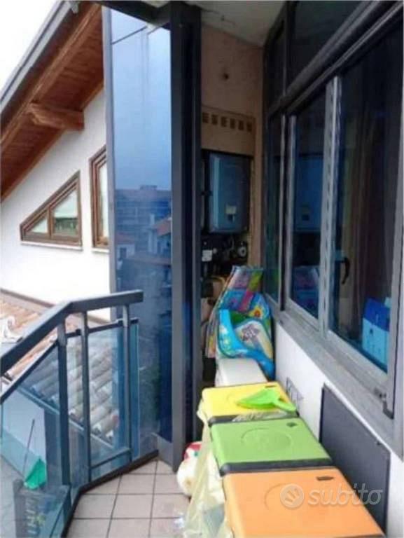 Appartamento – San Vittore Olona, Milano - Vista 3