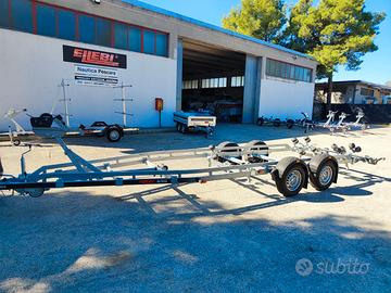 Centro distribuzione rimorchi Ellebi propone: