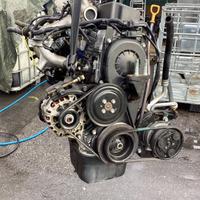 Motore Completo Hyundai Atos 1.0