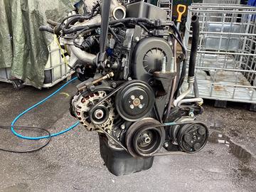 Motore Completo Hyundai Atos 1.0
