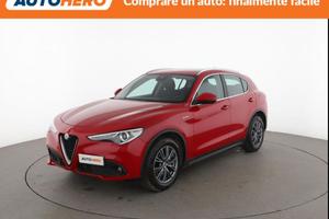 ALFA ROMEO Stelvio MP46292