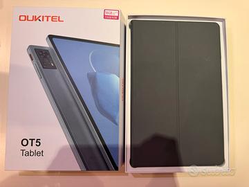 Tablet OUKITEL OT5