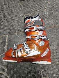 Scarponi sci Tecnica diablo flame