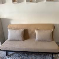 Divano letto