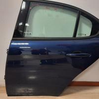 PORTIERA POSTERIORE SINISTRA ALFA ROMEO Giulia Ser