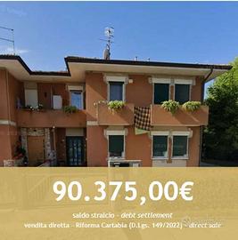 Porzione di casa a Montorso Vicentino (VI)