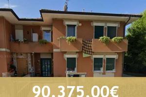 Porzione di casa a Montorso Vicentino (VI)