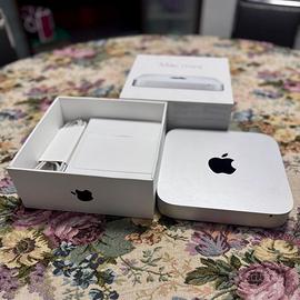 Apple Mac mini 2014 1TB SSD