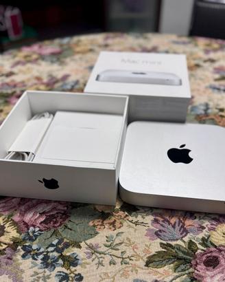 Apple Mac mini 2014 1TB SSD