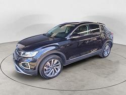 Volkswagen T-Roc 2.0 TDI SCR 150 CV DSG 4MOTI...