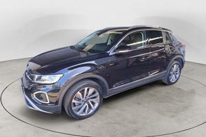 Volkswagen T-Roc 2.0 TDI SCR 150 CV DSG 4MOTI...