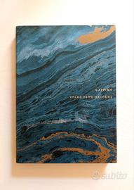 Chloe Dewe Mathews - Caspian: the Elements