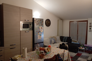 Appartamento trilocale gorlago