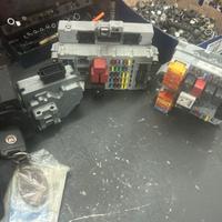 kit avviamento fiat croma 1.9 multijet