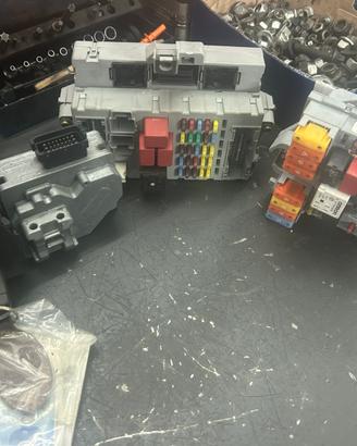 kit avviamento fiat croma 1.9 multijet