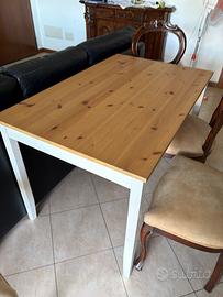 Tavolo Ikea