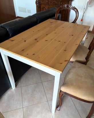 Tavolo Ikea