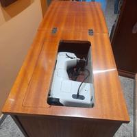 Macchina da cucire "Borletti"