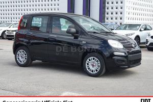 Fiat Panda 1.0 hybrid easy s&s 70cv