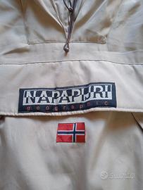 Giubbotto Unisex Napapijri Geographic