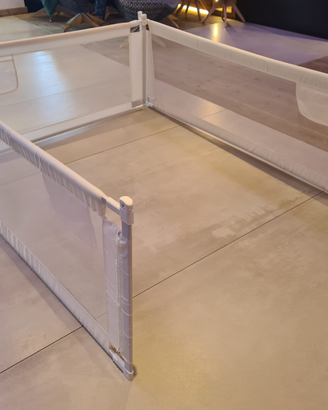 Baby box (barriere montabili per letto)