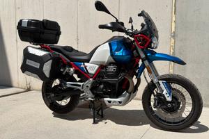 MOTO GUZZI V 85 TT.   05/24