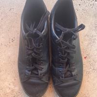 Adidas stan smith nere 44 2/3