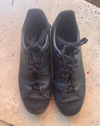 Adidas stan smith nere 44 2/3