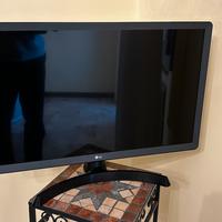 TV LED 28" 16:9 HD Ready, LG 28TL510V-PZ