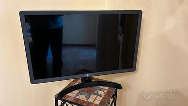 TV LED 28" 16:9 HD Ready, LG 28TL510V-PZ