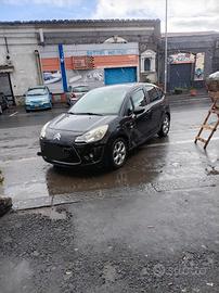 citroen c3 exelusive