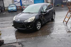 citroen c3 exelusive