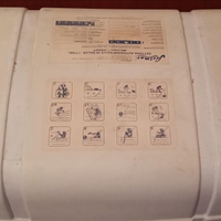 Zattera ARIMAR per navigazione senza limiti