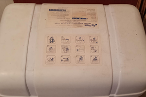 Zattera ARIMAR per navigazione senza limiti