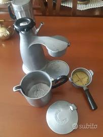 Caffettiera Napoletana 3 Pezzi