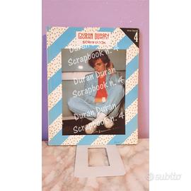 Duran Duran Scrapbook n. 4