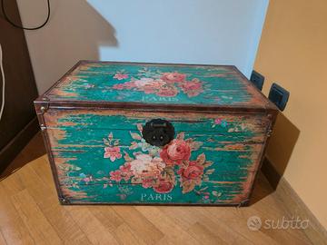 baule 