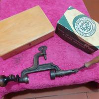 Bilancia bilancina carica cartucce Diana Frac