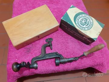 Bilancia bilancina carica cartucce Diana Frac