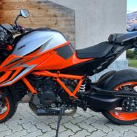 Super Duke 1290 R 3.0 - KTM