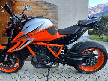 Super Duke 1290 R 3.0 - KTM