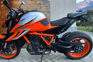 Super Duke 1290 R 3.0 - KTM