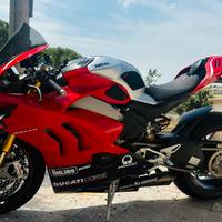 Ducati panigale v4