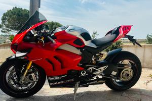 Ducati panigale v4